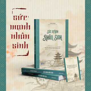 Sức Mạnh Nhân Sinh