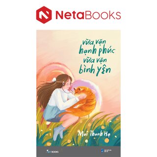 Vừa Vặn Hạnh Phúc - Vừa Vặn Bình Yên