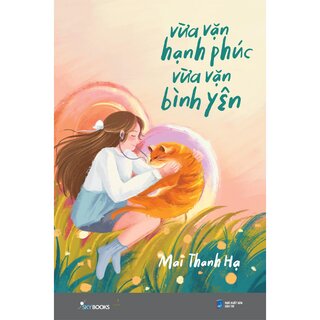 Vừa Vặn Hạnh Phúc - Vừa Vặn Bình Yên