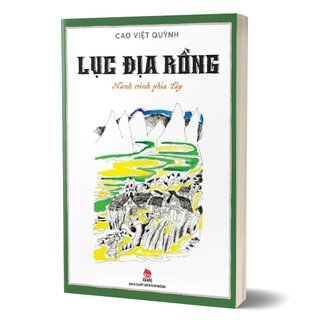 Lục Địa Rồng - 1 - Hành Trình Phía Tây