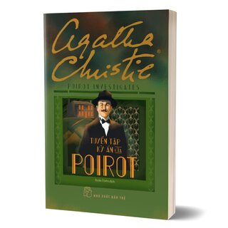 Tuyển Tập Kỳ Án Của Poirot