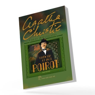 Tuyển Tập Kỳ Án Của Poirot