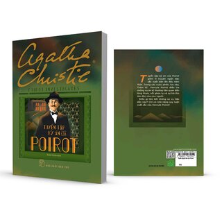 Tuyển Tập Kỳ Án Của Poirot