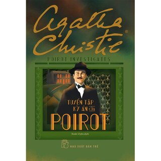 Tuyển Tập Kỳ Án Của Poirot