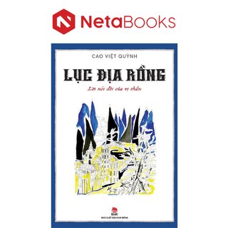 Lục Địa Rồng - 3 - Lời Nói Dối Của Vị Thần