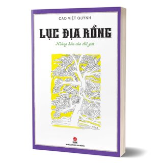 Lục Địa Rồng - 5 - Hoàng Hôn Của Thế Giới