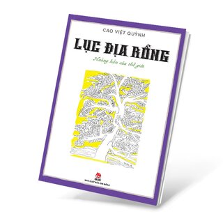 Lục Địa Rồng - 5 - Hoàng Hôn Của Thế Giới