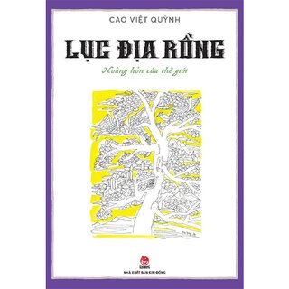 Lục Địa Rồng - 5 - Hoàng Hôn Của Thế Giới