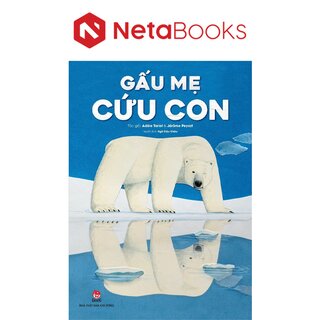 Gấu Mẹ Cứu Con