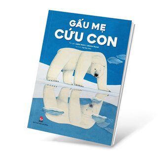 Gấu Mẹ Cứu Con