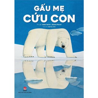 Gấu Mẹ Cứu Con