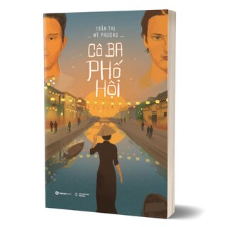 Cô Ba Phố Hội