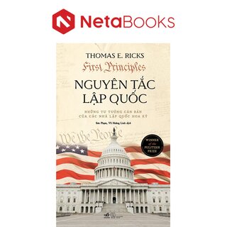 Nguyên Tắc Lập Quốc