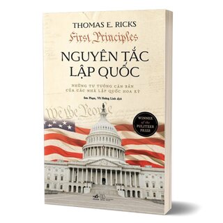 Nguyên Tắc Lập Quốc