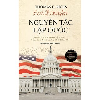 Nguyên Tắc Lập Quốc