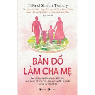 Bản Đồ Làm Cha Mẹ