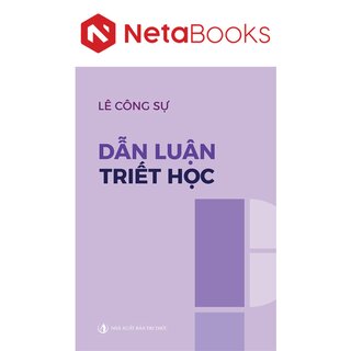 Dẫn Luận Triết Học