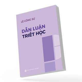 Dẫn Luận Triết Học