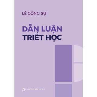 Dẫn Luận Triết Học