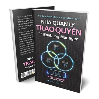 Nhà Quản Lý Trao Quyền