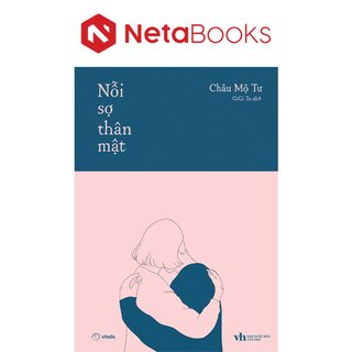 Nỗi Sợ Thân Mật