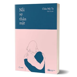 Nỗi Sợ Thân Mật