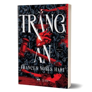 Trắng Án - Frances Noyes Hart