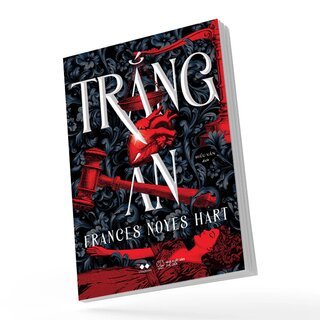 Trắng Án - Frances Noyes Hart