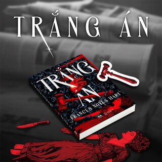 Trắng Án - Frances Noyes Hart