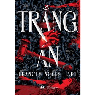 Trắng Án - Frances Noyes Hart