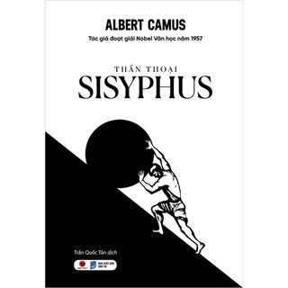 Thần thoại Sisyphus