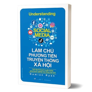 Làm Chủ Phương Tiện Truyền Thông Xã Hội