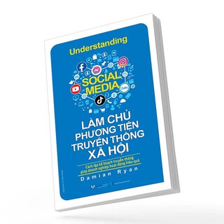 Làm Chủ Phương Tiện Truyền Thông Xã Hội