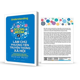 Làm Chủ Phương Tiện Truyền Thông Xã Hội