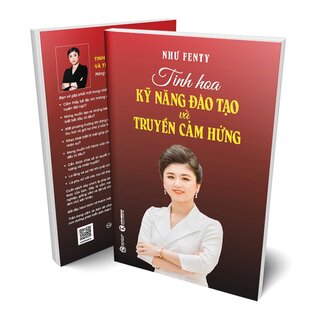 Tinh Hoa Kỹ Năng Đào Tạo Và Truyền Cảm Hứng