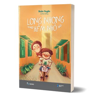 Long Nhong Trong Hẻm Nhỏ