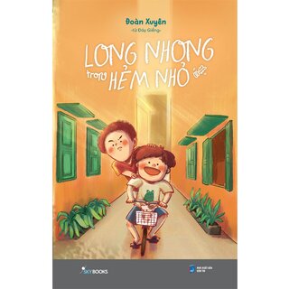 Long Nhong Trong Hẻm Nhỏ