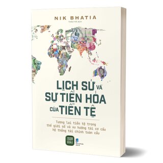 Lịch Sử Và Sự Tiến Hóa Của Tiền Tệ