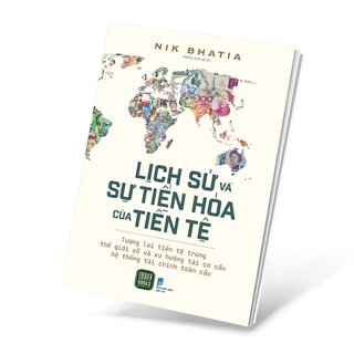 Lịch Sử Và Sự Tiến Hóa Của Tiền Tệ