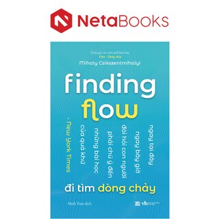 Finding Flow - Đi Tìm Dòng Chảy