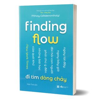 Finding Flow - Đi Tìm Dòng Chảy