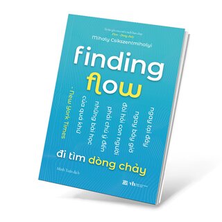 Finding Flow - Đi Tìm Dòng Chảy