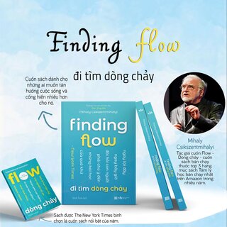 Finding Flow - Đi Tìm Dòng Chảy