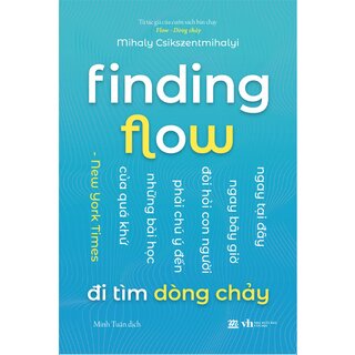 Finding Flow - Đi Tìm Dòng Chảy