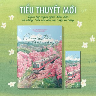 Chuyến Tàu Ánh Sáng