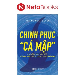 Chinh Phục Cá Mập