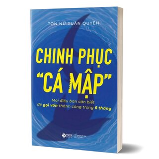 Chinh Phục Cá Mập