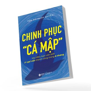 Chinh Phục Cá Mập