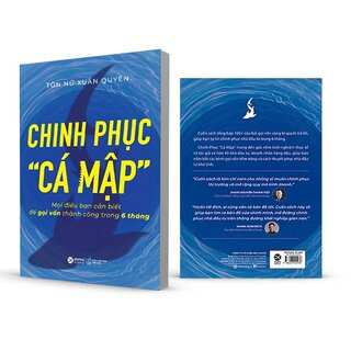 Chinh Phục Cá Mập