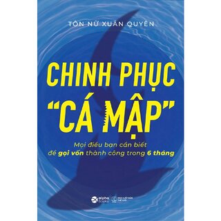 Chinh Phục Cá Mập